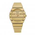 PIAGET(ピアジェ)
