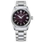 (グランドセイコー)
