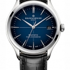 BAUME &amp; MERCIER(ボーム＆メルシエ)
