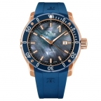 エドックス(EDOX) クロノオフショア1プロフェッショナル | 小林時計店