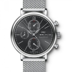 IWC(アイ・ダブリュー・シー)
