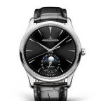 JAEGER-LECOULTRE(ジャガー・ルクルト)
