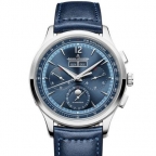 JAEGER-LECOULTRE(ジャガー・ルクルト)
