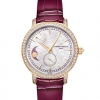 VACHERON CONSTANTIN(ヴァシュロン・コンスタンタン)
