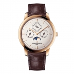 VACHERON CONSTANTIN(ヴァシュロン・コンスタンタン)
