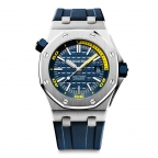 AUDEMARS PIGUET(オーデマ ピゲ)