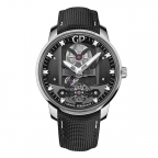 GIRARD-PERREGAUX(ジラール・ペルゴ)

