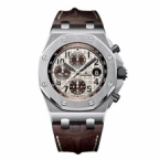 AUDEMARS PIGUET(オーデマ ピゲ)
