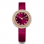 PIAGET(ピアジェ)
