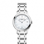 BAUME &amp; MERCIER(ボーム＆メルシエ)

