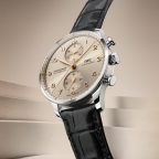 IWC(アイ・ダブリュー・シー)
