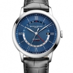 BAUME &amp; MERCIER(ボーム＆メルシエ)
