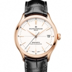 BAUME &amp; MERCIER(ボーム＆メルシエ)
