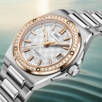 IWC(アイ・ダブリュー・シー シャフハウゼン)
