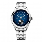 BAUME &amp; MERCIER(ボーム＆メルシエ)
