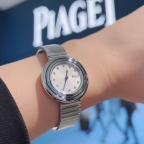 PIAGET(ピアジェ)
