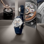 VACHERON CONSTANTIN(ヴァシュロン・コンスタンタン)

