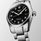 LONGINES(ロンジン)
