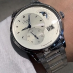 GLASHÜTTE ORIGINAL(グラスヒュッテ・オリジナル)
