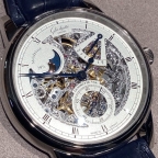 GLASHÜTTE ORIGINAL(グラスヒュッテ・オリジナル)
