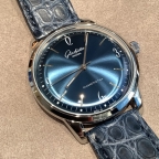 GLASHÜTTE ORIGINAL(グラスヒュッテ・オリジナル)
