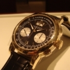 A. LANGE ＆ SÖHNE(A.ランゲ＆ゾーネ)
