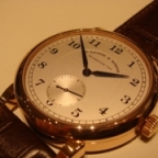 A. LANGE ＆ SÖHNE(A.ランゲ＆ゾーネ)
