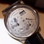 A. LANGE ＆ SÖHNE(A.ランゲ＆ゾーネ)
