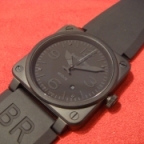 BELL &amp; ROSS(ベル＆ロス)

