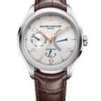 BAUME &amp; MERCIER(ボーム＆メルシエ)
