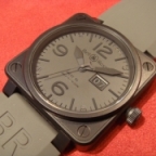 BELL &amp; ROSS(ベル＆ロス)
