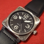 BELL &amp; ROSS(ベル＆ロス)
