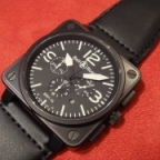 BELL &amp; ROSS(ベル＆ロス)
