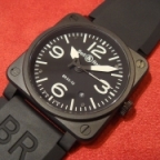 BELL &amp; ROSS(ベル＆ロス)
