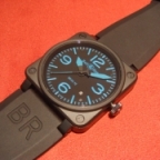 BELL &amp; ROSS(ベル＆ロス)
