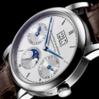 A. LANGE ＆ SÖHNE(A.ランゲ＆ゾーネ)
