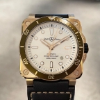 BELL &amp; ROSS(ベル＆ロス)
