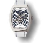 FRANCK MULLER(フランク ミュラー)
