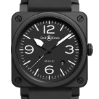 BELL &amp; ROSS(ベル＆ロス)
