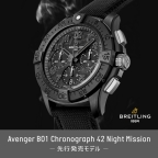 BREITLING(ブライトリング)
