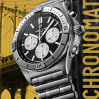 BREITLING(ブライトリング)
