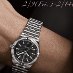 BREITLING(ブライトリング)
