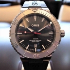 ORIS(オリス)
