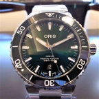 ORIS(オリス)
