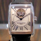 FREDERIQUE CONSTANT(フレデリック・コンスタント)
