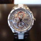 ASTRON(アストロン)
