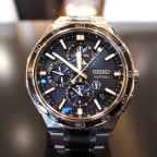 ASTRON(アストロン)
