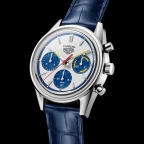 TAG Heuer(タグ・ホイヤー)
