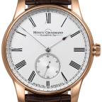 MORITZ GROSSMANN(モリッツ・グロスマン)
