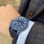 IWC(アイ・ダブリュー・シー)
